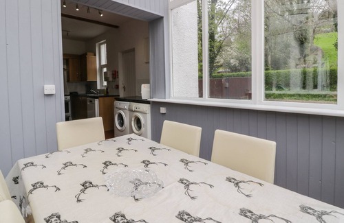 Corwen Cottage | THE MILL HOUSE, pet friendly, character holiday cottage in Carrog
