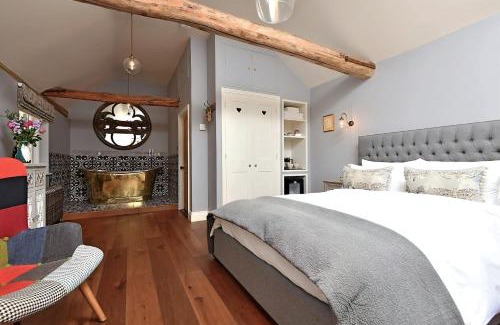 Long Melford Bed & Breakfast | The Mill, Long Melford
