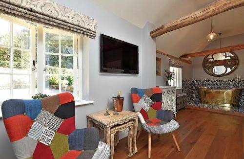 Long Melford Bed & Breakfast | The Mill, Long Melford