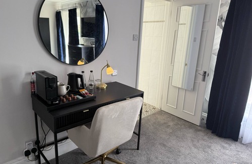 Bedford Apartment | The Mill Sharnbrook