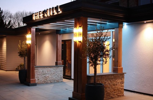Bedford Apartment | The Mill Sharnbrook
