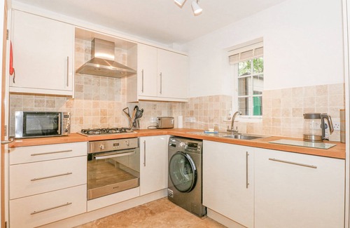 Stalham Cottage | THE MILL STONES, family friendly, with a garden in Stalham