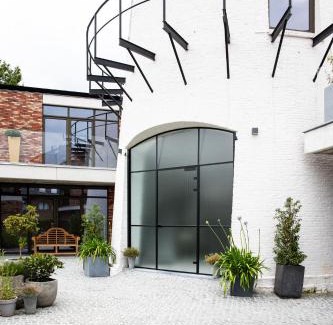 Belsele House | The Millhouse