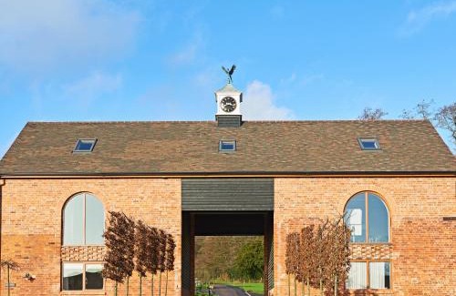 Moreton House | The Millhouse