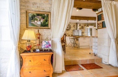 Annepont Villa | The Millhouse - Ten Bedroom Villa, Sleeps 24