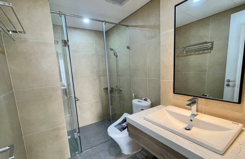 Le Chan Apartment | The Minato Apartment