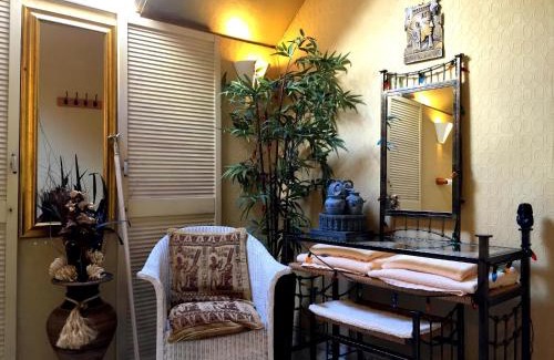 Uplands House | The Mirador Boutique Town House