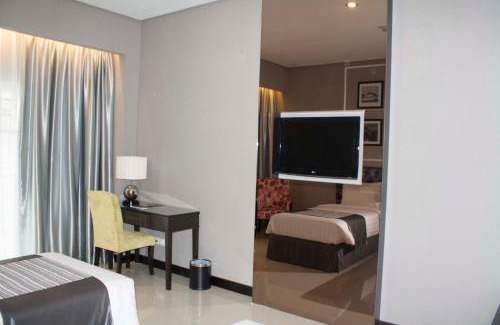 Bogor Tengah Hotel | The Mirah Hotel Bogor