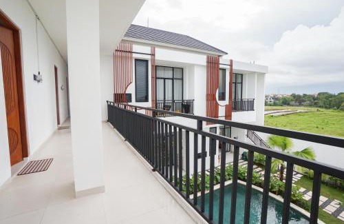 Munggu House | The Mirea Guest House