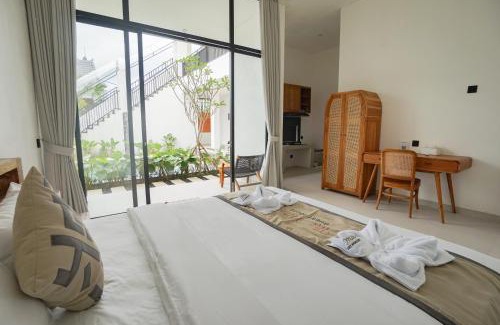 Munggu House | The Mirea Guest House