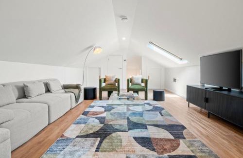 North Bondi Apartment | The Mitchell Bondi