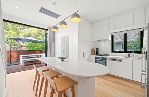 North Bondi Apartment | The Mitchell Bondi