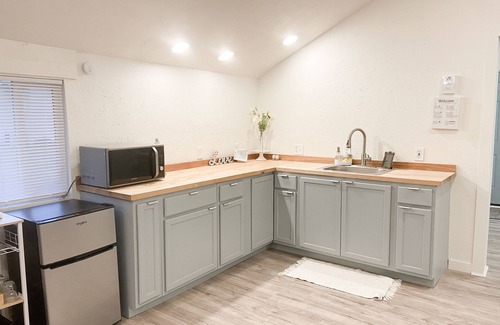 Lake Stevens Cottage | The Modern Cottage in Rural Lake Stevens
