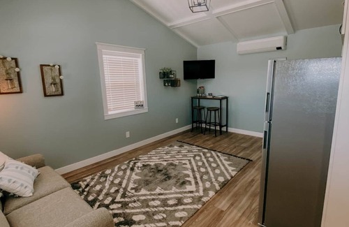 Trenton House | The Modern Farm House