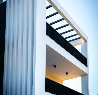 Elefsina Hotel | The Modern