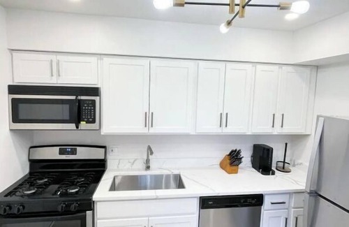 Federal Hill House | The Modern Home in Federal Hill!