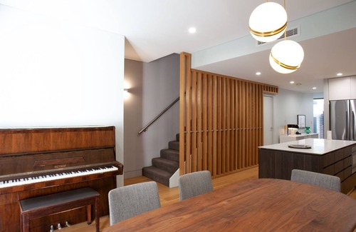 Turramurra Apartment | The Modern Marvel, Turramurra