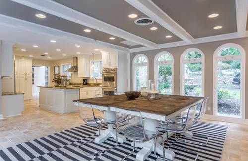 Greentree House | The Mohamad Ali Experience