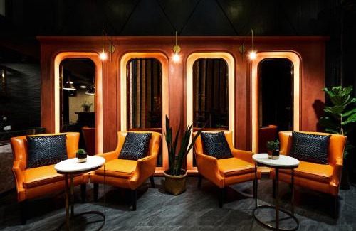 Thapae Hotel | The Moment Chiangmai