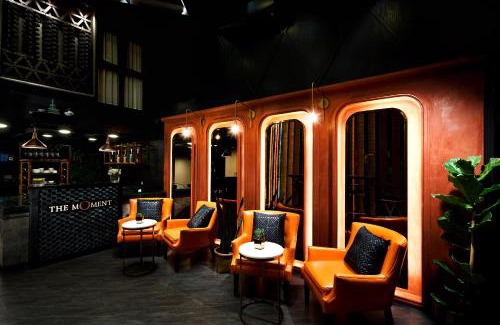 Thapae Hotel | The Moment Chiangmai
