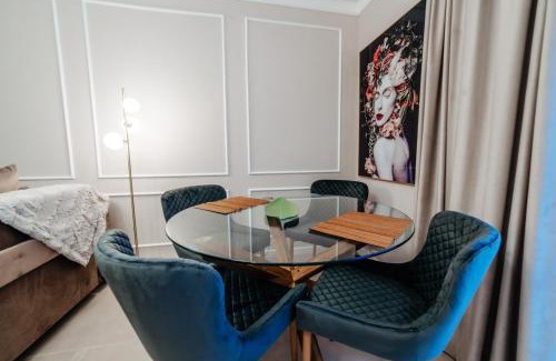 Suceava County Apartment | The Monarch Residential 10