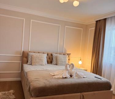 Suceava County Apartment | The Monarch Residential 6