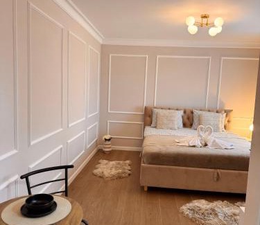 Suceava County Apartment | The Monarch Residential 6
