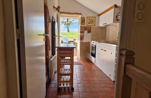 Prudhomat House | The Monks' House