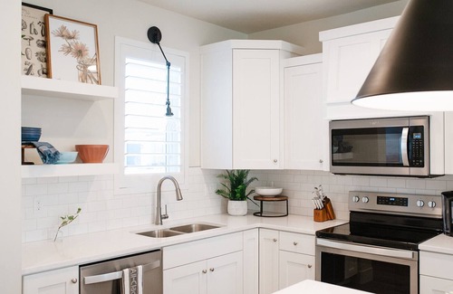 Washington Fields House | 🌲The Monroe ⛰️BRAND NEW Townhouse With Majestic Views and EV Charger Hookup