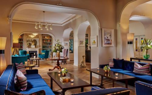 Cork Hotel | The Montenotte Hotel