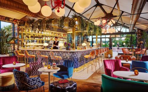 Cork Hotel | The Montenotte Hotel