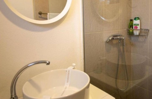 Vama Veche House | The Moon Villas