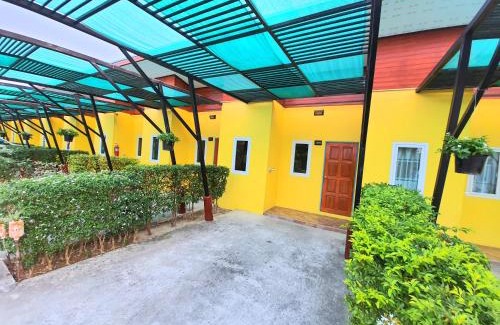 Phla Resort | The Moonlight Resort