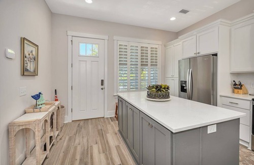 Jekyll Island House | The Moorings 43 Relax in Luxury - Pet Friendly