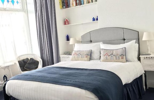Southend-on-Sea Bed & Breakfast | The Moorings B&B