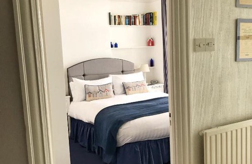 Southend-on-Sea Bed & Breakfast | The Moorings B&B