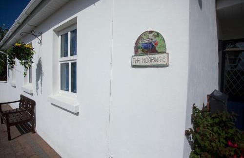 Duncannon Bed & Breakfast | The Moorings B&B