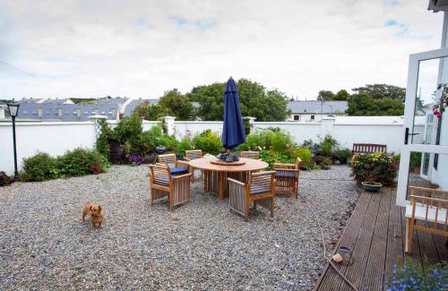 Duncannon Bed & Breakfast | The Moorings B&B