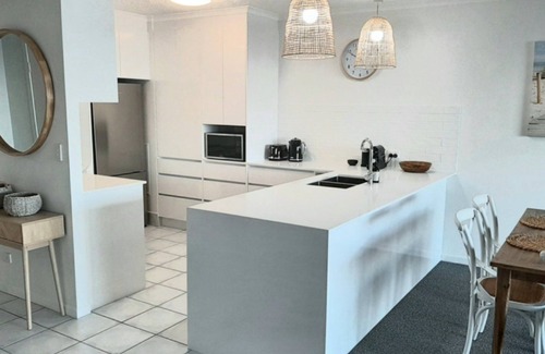 Golden Beach Apartment | THE MOORINGS UNIT 508