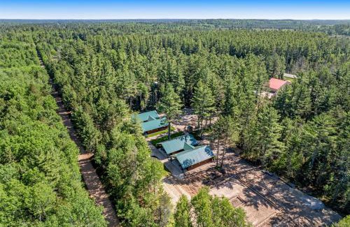 Conover House | The Moose