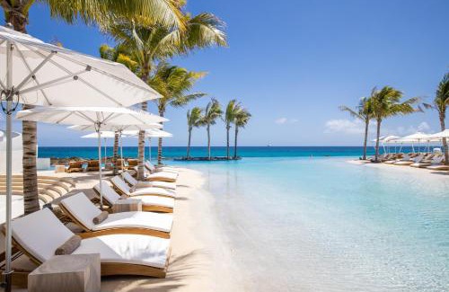 Maho Resort | The Morgan Resort Spa & Village