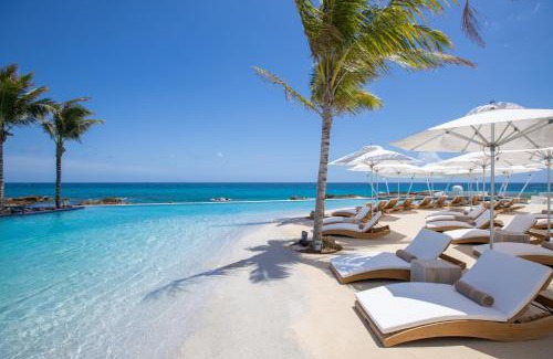 Maho Resort | The Morgan Resort Spa & Village