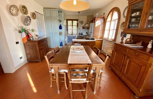 Montelopio Villa | The most charming and delicious place where to spend a wonderful holiday