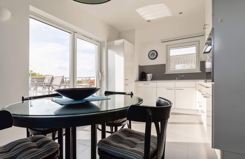Kalifornien House | The most beautiful sea view with sunset panorama throughout California