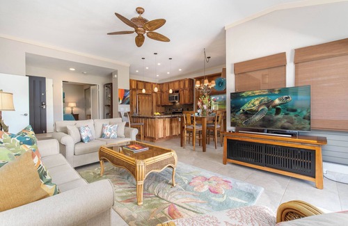Kapalua Condo | The Most Gorgeous OV Villa in Kapalua Sleeps 6