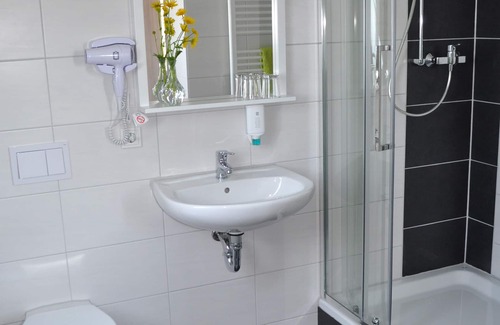 Oschersleben Apartment | The Motorsport Arena Oschersleben is 7 km from the apartment.