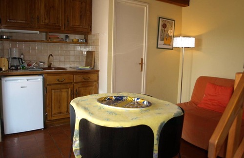 Rieussec Cottage | The Moulin de Trédos, The sheepfold of the Moulin de Trédos