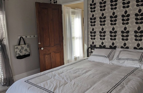 Edinboro Other | The Mount Pleasant House: Slopeside 6-bedroom Farmhouse in Edinboro