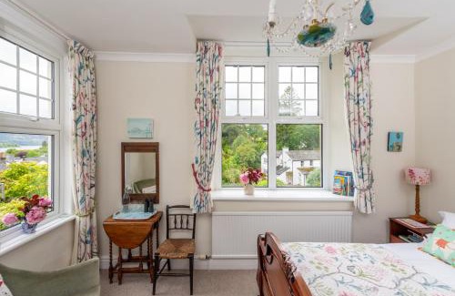 Portinscale House | The Mount self-catering