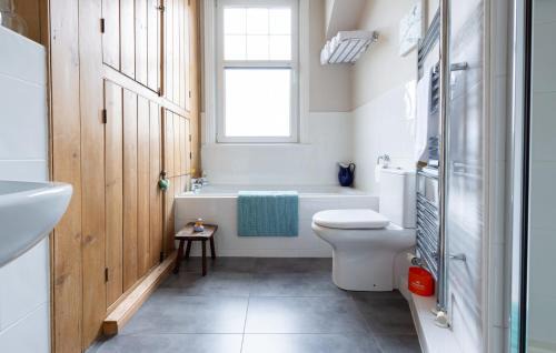 Portinscale House | The Mount self-catering